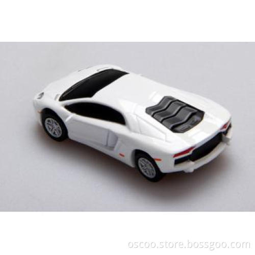 Hot sale 2GB car usb flash disk with logo